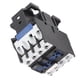 thumbnail image 4 of Contactor de CA - Bobina NA para indicadores de controles de fuente de alimentación del motor CJX2‑2510 220 V 50 HZ 25 A, 4 of 14