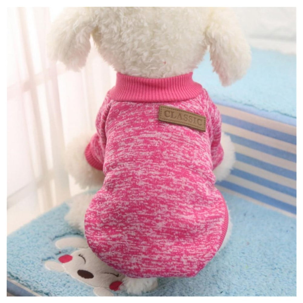 dog sweaters at walmart