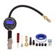 thumbnail image 1 of Inflador De Neumáticos Digital Con Manómetro, 200 Psi Medidor De Presión De Neumáticos Digital Bomba De Aire Compresor De Aire Kit De Accesorios Para Inflador De Neumáticos Para Coche Bicicleta Motoci, 1 of 8