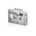 thumbnail image 2 of Reproductor de casetes portátil FiiO CP13 con conector de 3,5 mm, 2 of 8