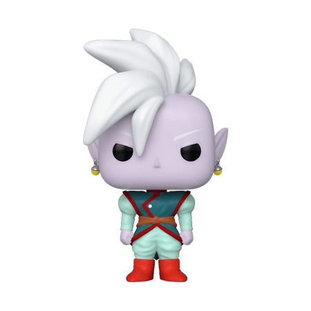 UPC: 0889698580182 | Funko Pop! Animation: Dragon Ball Super – Shin Vinyl Figure