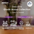 thumbnail image 3 of Mist Spray Aromatizante de Ambiente y Telas Glade Mood Collection, Relaxing Lavender, 230ml, 3 of 4