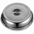 thumbnail image 4 of Round Kitchen Cover for Meal Serving, Perfect for Diverse Dish Displays and Food Presentation Solutions, 4 of 5