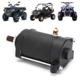 thumbnail image 4 of Motor de Arranque ANGGREK 9 Dientes 0600-091100 Reemplazo para CF MOTO X6 Terralander 625, 4 of 8