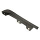 thumbnail image 2 of Accesorios automotriz de spoiler de spoiler de spoiler de la rueda para A4 8K0853888a, 2 of 8