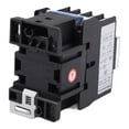 24V AC Power Contactor With Copper Coil 32A 3 Phase 1NO 50 60Hz Motor 24v-ac-power-contactor-with-copper-coil-32a-3-phase-1no-50-60hz-motor
