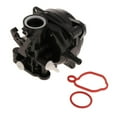 thumbnail image 2 of 4-Cycle Carburetor Replacement for Carb Lawn Mower Part 593261, 2 of 8