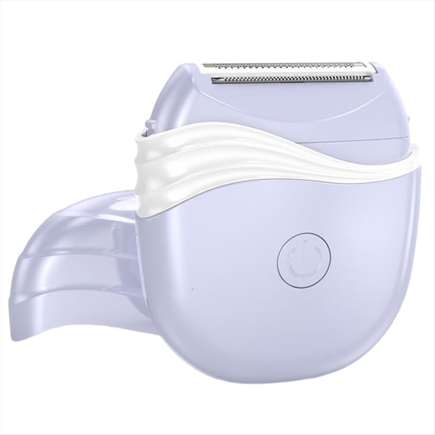 Depiladoras para Mujeres, Depilación , Eléctricas, Suaves, Portátiles, de Belleza, Personales, Corporales B