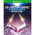 thumbnail image 2 of Geometry Wars 3: Dimensions Evolved, Activision, Xbox One, 2 of 2