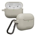 thumbnail image 1 of Funda MAGEASY Diseñada para AirPods Pro 3 con Protección Antigolpes, 1 of 9