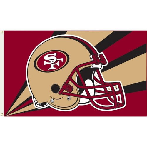 : Arizona Cardinals New Helmet Grommet Pole 3x5 Flag : Sports &  Outdoors