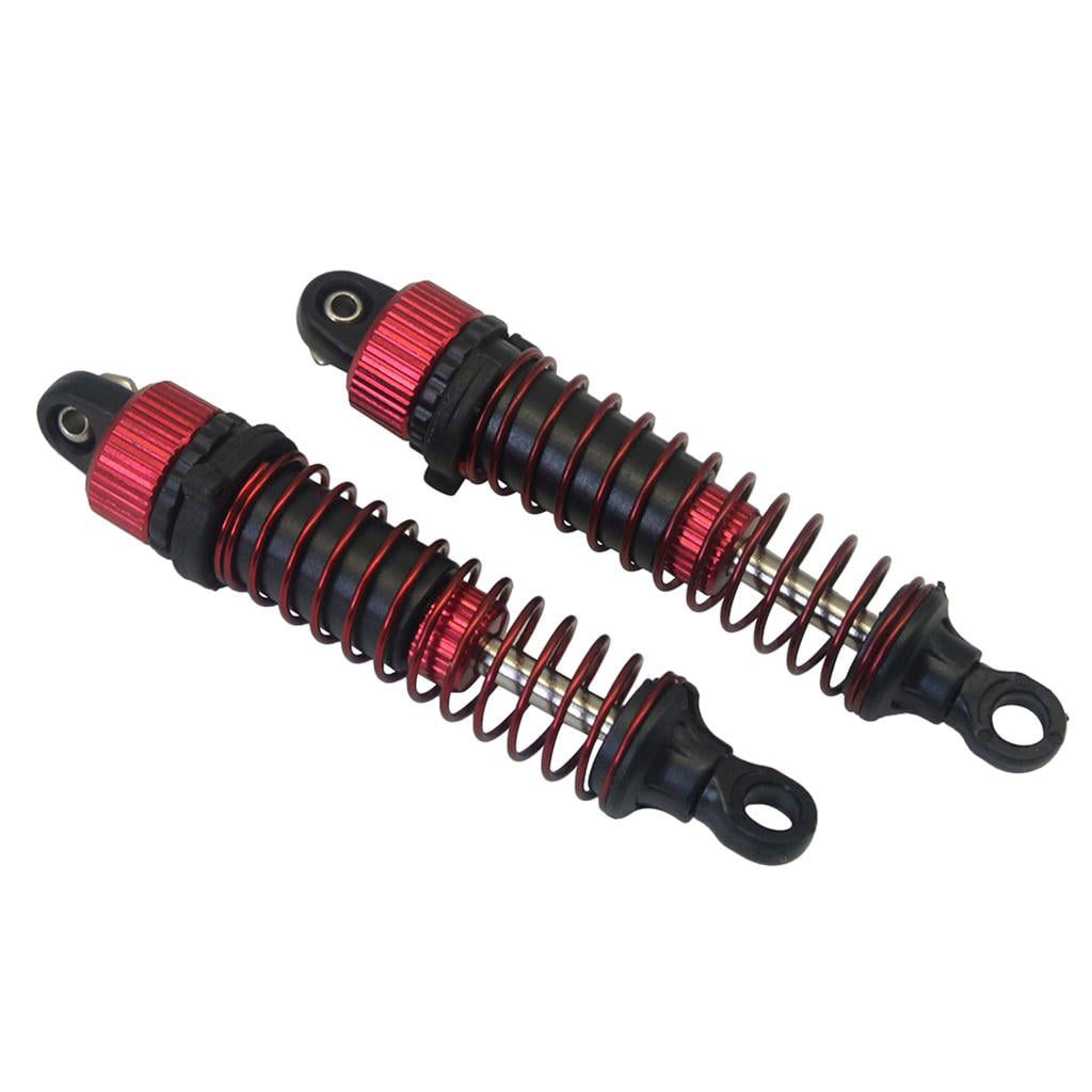 RC4WD 1:16 RC Servo Steering Gear Shock Absorber for 9130 9136 RC 4WD Car Kits 