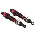 thumbnail image 3 of 4x Juegos de Amortiguadores RC para XLH 9130 9136 9137 Accesorios de Piezas de Bricolaje para Automóviles Yotijar  Amortiguador de coche RC, 3 of 7