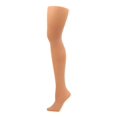 thumbnail image 1 of Capezio Women's Ultra Soft Transition Tight,Suntan,Small/Medium, 1 of 1