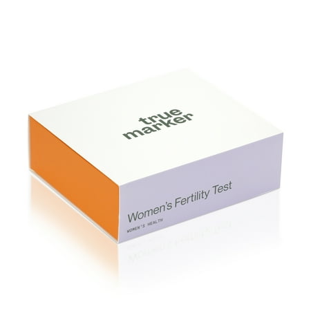 Women's Fertility Test