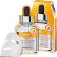 thumbnail image 3 of AHC Premium Masque Hydra Apaisant à la Propolis (5 Pcs), 3 of 3