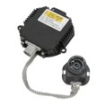 thumbnail image 2 of Black Xenon HID Ballast 28474?89904 Headlight Control Module Replacement for Nissan 350Z 370Z Altima Maxima Murano Rogue, 2 of 5