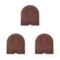 thumbnail image 3 of Destyer Coffee Tamper Pad Sustainable And Slip-resistant For Precise Coffee Tamping coffee single head S 3Set, 3 of 6