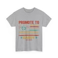 thumbnail image 3 of Promoted To Daddy 2024 First Time Fathers Day New Dad Gifts ID-0514-MQXV, 3 of 11