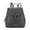Charcoal Gray, variant on MKF Collection Laura Women's Backpack Purse, Vegan Leather Handbags for Travel, Work or School by Mia K