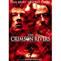 KL Studio Classics - The Crimson Rivers [DIGITAL VIDEO DISC]