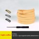thumbnail image 1 of par de cordones sin atar cordones elásticos zapatillas de deporte cordones magnéticos sin ataduras niños adultos cordones planos bandas de goma zapatos Estados Unidos Gao Jinjia LED, 1 of 2