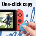 thumbnail image 4 of Application de Touches Bluetooth Unlimited Amiibo Link Prise en Charge pour Zelda Splatoon 3, 4 of 4