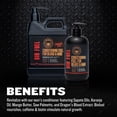 thumbnail image 4 of GIBS BioFuel Hair Conditioner For Men - Beard & Hair Conditioner, 3.25 oz, 4 of 5