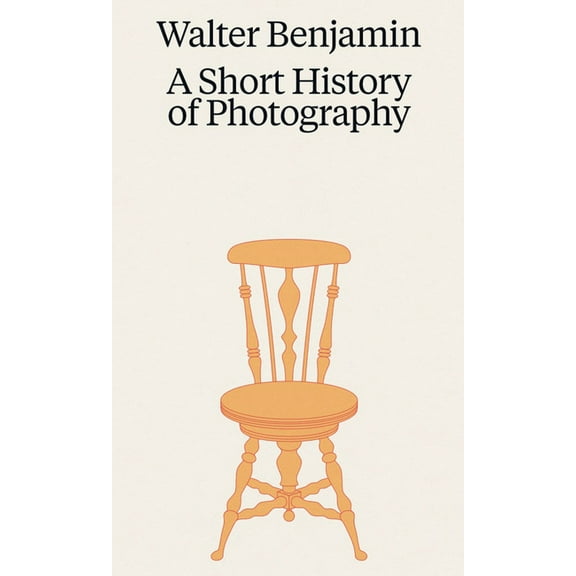 A Short History of Photography, (Paperback)