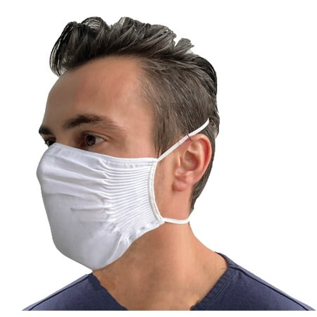 Protective Mask Non-Surgical USE
