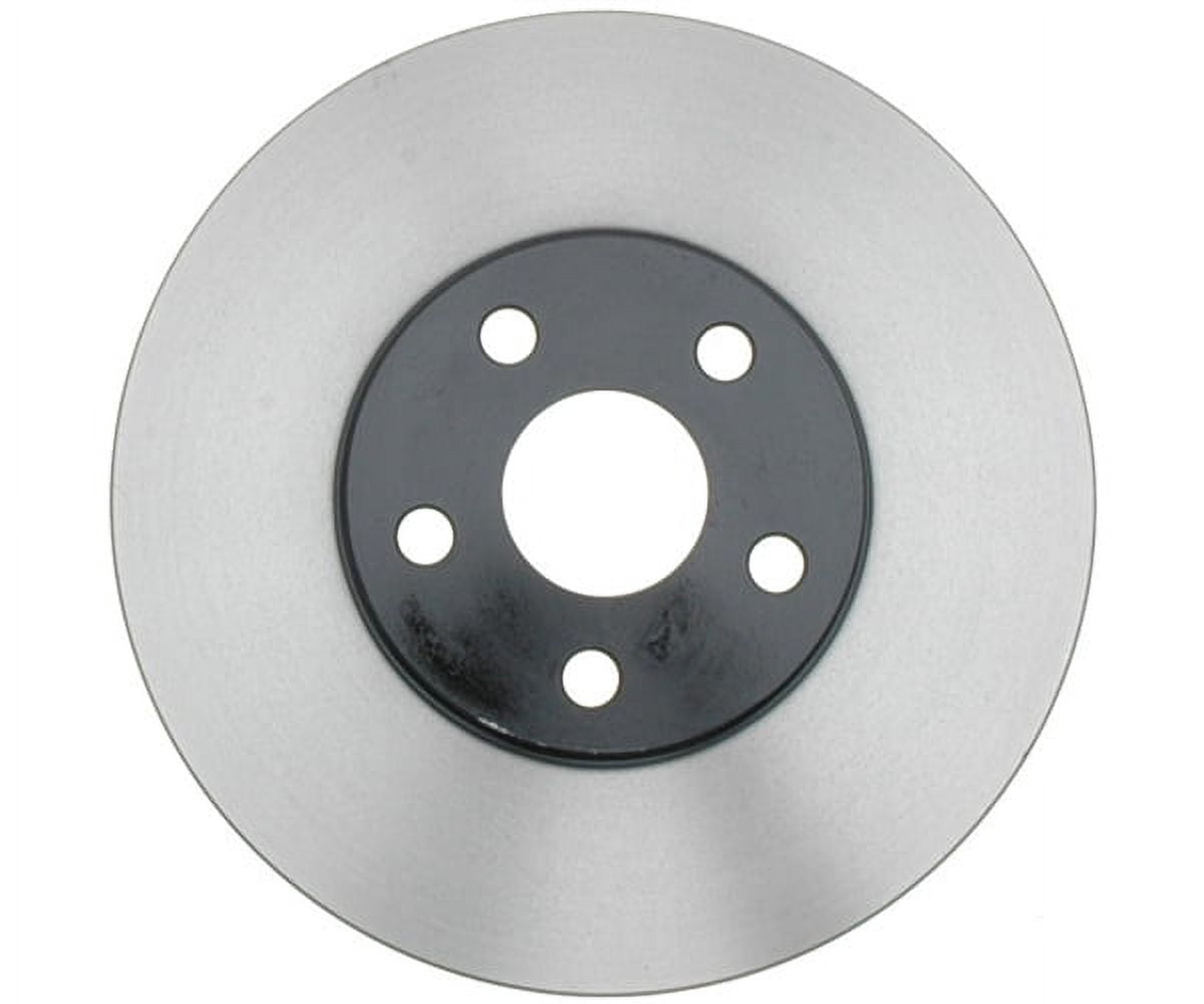 BRAKE ROTORS OEM