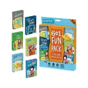 Hoyle 6 In 1 Fun Pack Card Games