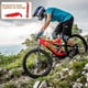 thumbnail image 3 of Bike Tire Lever, Bicycle Tyre Levers Is Smooth Overall, Which Will Not Hurt The Tire Bead, Professional Design Makes Work Easy, Designed To Snap Toget, 3 of 5