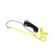 thumbnail image 5 of unbranded 1Ud Arnés De Nylon Para Pájaros Amarillo Con Correa De 2 Metros Para Entrenamiento Exterior, 5 of 8