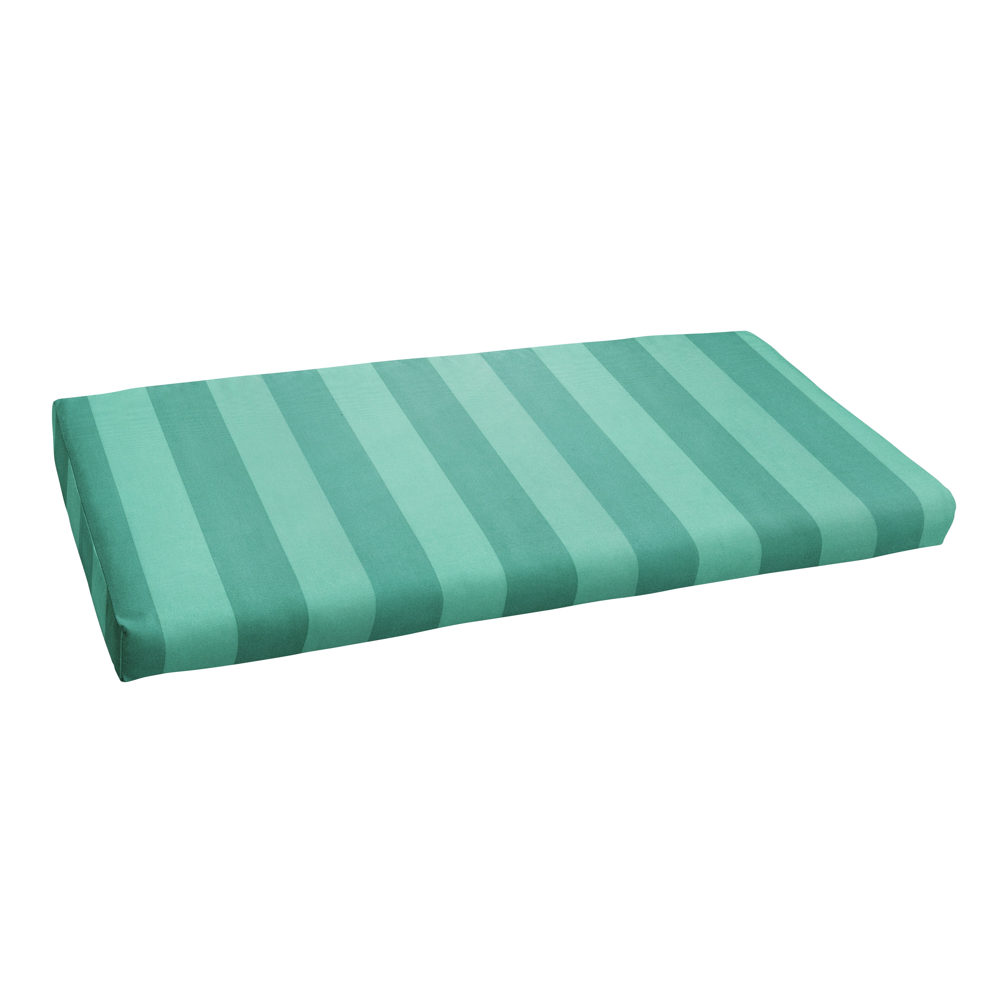 Sorra Home Preview Lagoon Indoor/Outdoor Bench Cushion