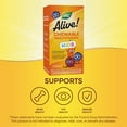 thumbnail image 5 of Alive! Kids Chewable Multivitamin, Gluten Free, 120 Chewable Tablets, 5 of 5