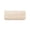 🥝 Beige_Base#914, variant on Corduroy Pencil Case Stationery Bag • Solid Color Storage Pouch • Zippered Desk Organizer • Portable Cosmetics Case • Durable Office Travel Accessory