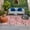 Pink, Black, Cream, variant on Abstract Tribal Arrows Outdoor Rug for Patio/Deck/Porch, Non-Slip Large Area Rug 4 x 6 Ft, Boho Middle Century Navy Vertical Indoor Outdoor Rugs Washable Area Rugs, Camping Rug Carpet Runner