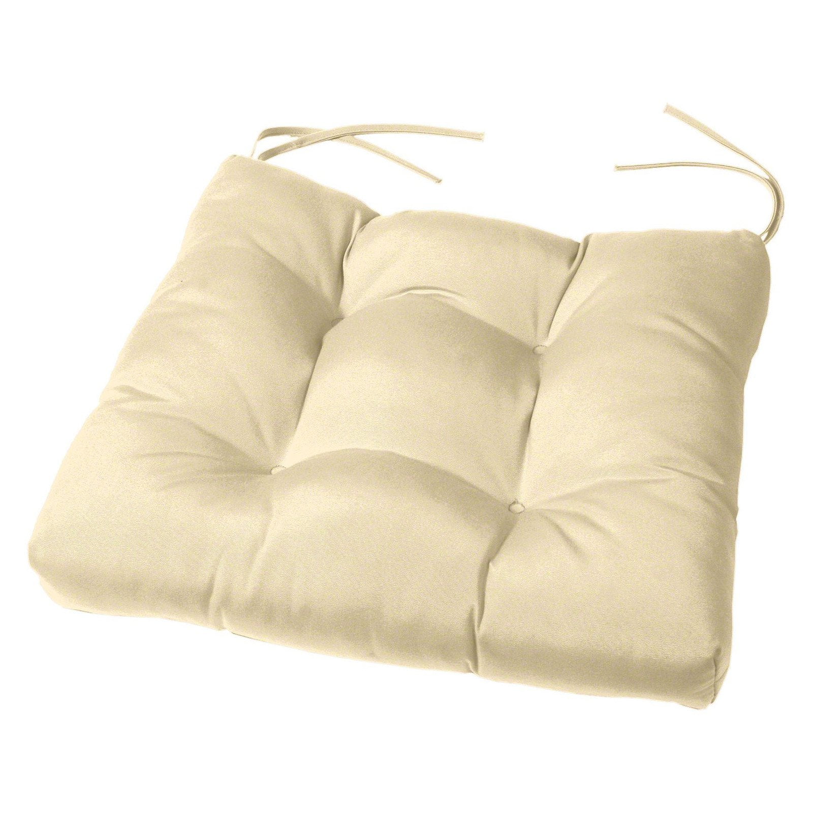 Cushion Source 18 x 18 in. Solid Sunbrella Chair Cushion - Walmart.com