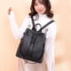 thumbnail image 4 of Mochila Antirrobo BLOSOOM Mujer Negro, 4 of 5