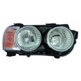 thumbnail image 1 of 2014-2015 Chevrolet Sonic Headlight Passenger Side With Dusk Package Sedan/Ltz Model High Quality, 1 of 1
