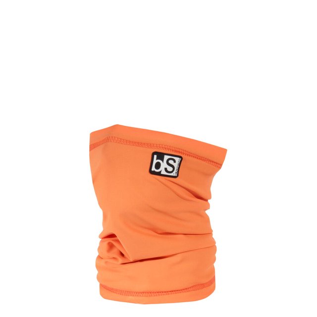 BLACKSTRAP Kids Dual Layer Tube Bright Orange,