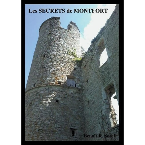 Les secrets de Montfort, (Paperback)