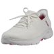 thumbnail image 1 of Zapatillas Skechers Go Walk 6 para Mujer, Sin Cordones, Blanco Roto, Talle 7 Ancho, 1 of 7