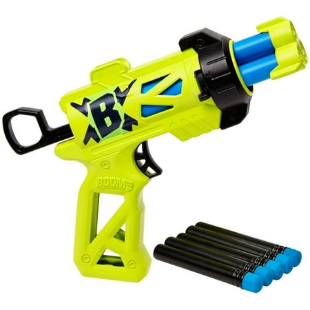 UPC 887961241556 product image for BOOMco Tri-Blast Blaster | upcitemdb.com