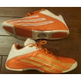 thumbnail image 2 of HARD TO FIND 2004 Adi-das SCORCH ORANGE/WHITE SHOES MEN'S SIZE US11.5, 2 of 6