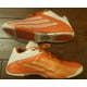 thumbnail image 2 of HARD TO FIND 2004 Ad-id-as SCORCH ORANGE/WHITE SHOES MEN'S SIZE US11.5, 2 of 6