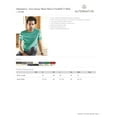 thumbnail image 2 of Alternative 12150 Men's Football Jersey T-Shirt - Eco Grey/ Eco True Navy - Large, 2 of 2