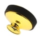 thumbnail image 3 of Silenciador silencioso Hugo para saxofón ALTO dorado Silenciador de saxofón mudo, 3 of 6