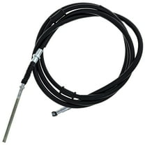Niche Rear Hand Brake Cable for Honda 43460-HP0-A00 43460-HM7-000 TRX500 ATV 519-CCB2235L